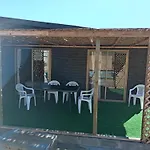 Terraza De Los Monos Valle Del Elqui