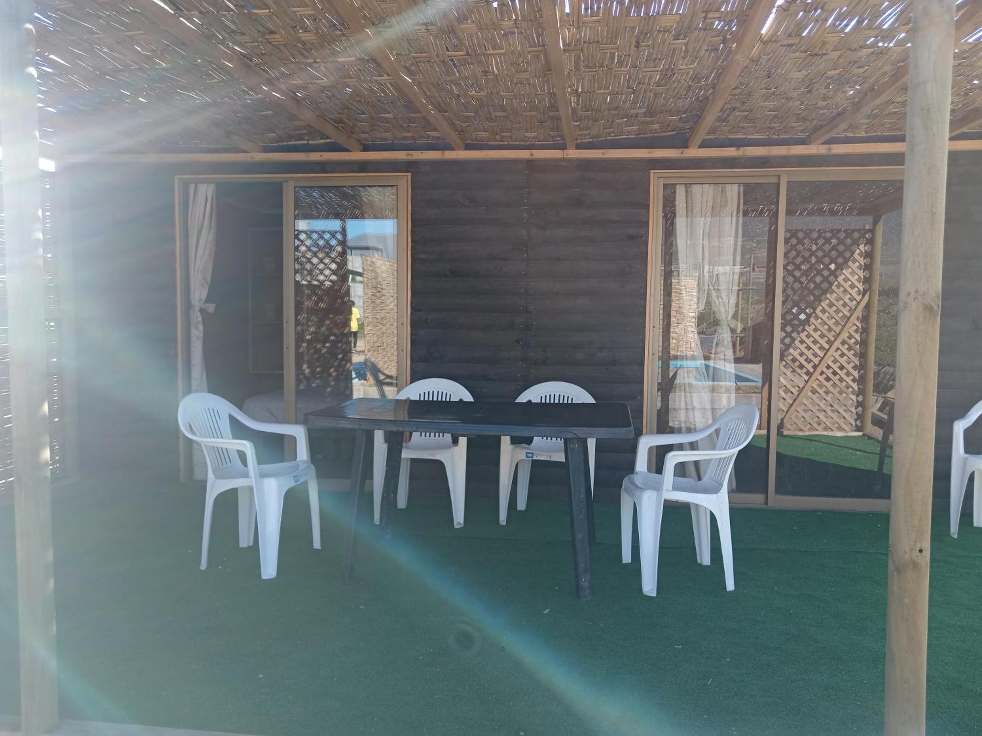 Apartamento Terraza De Monos Valle Del Elqui