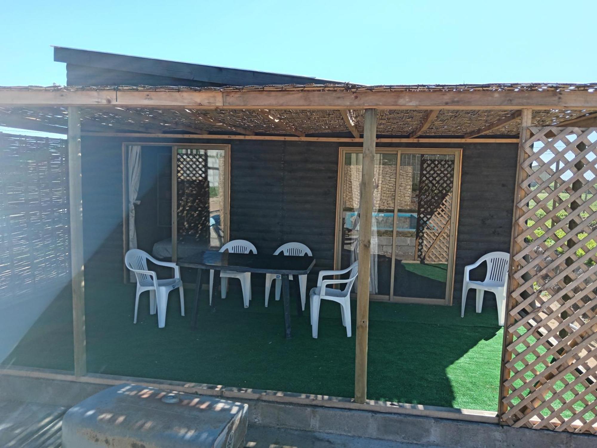 Apartamento Terraza De Monos Valle Del Elqui