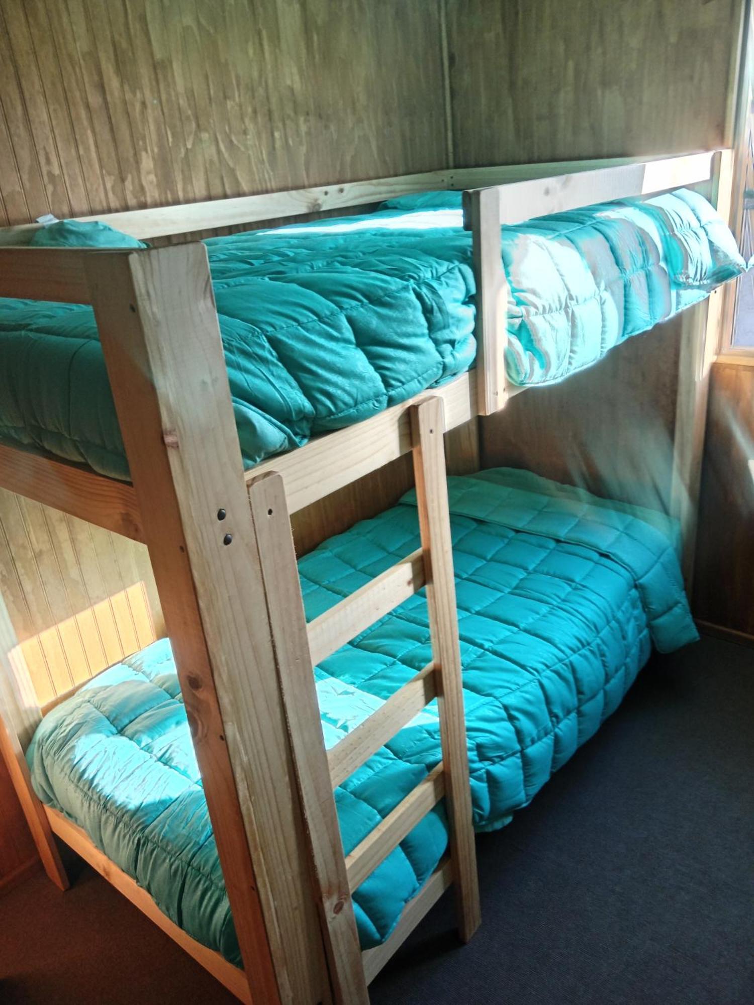 Apartamento Terraza De Monos Valle Del Elqui *